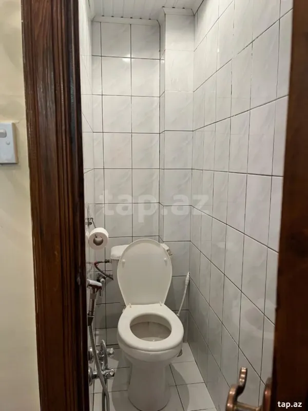 Satılır 2 otaqlı mənzil 58 m²