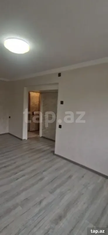 Satılır 1 otaqlı mənzil 38 m²