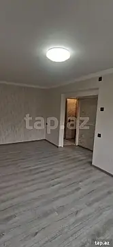 Satılır 1 otaqlı mənzil 38 m²