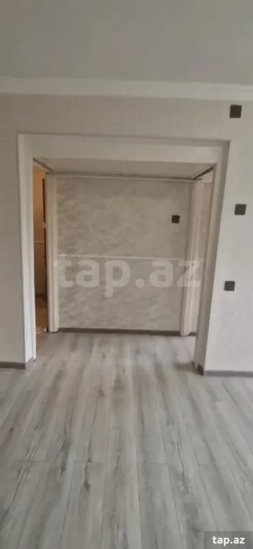 Satılır 1 otaqlı mənzil 38 m²