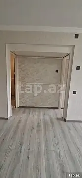 Satılır 1 otaqlı mənzil 38 m²