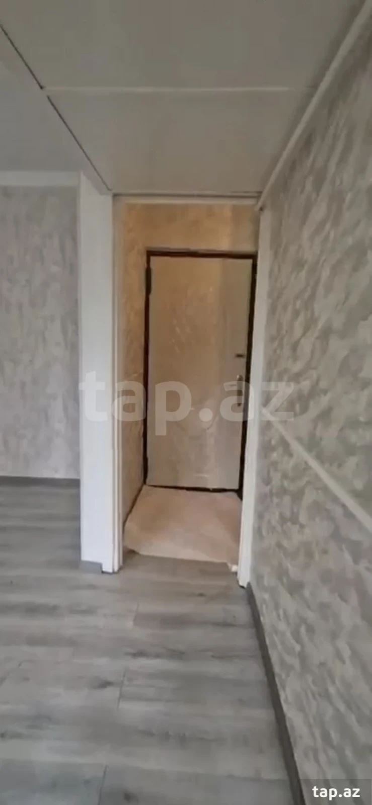 Satılır 1 otaqlı mənzil 38 m²