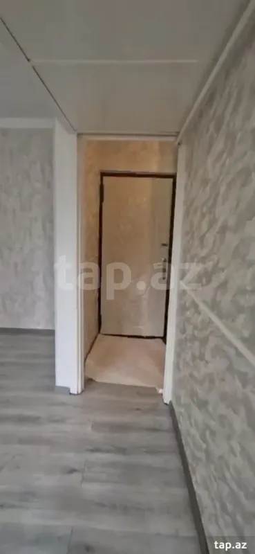 Satılır 1 otaqlı mənzil 38 m²