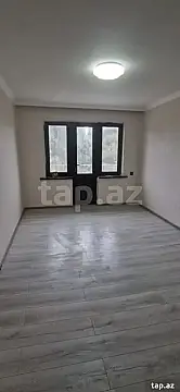 Satılır 1 otaqlı mənzil 38 m²