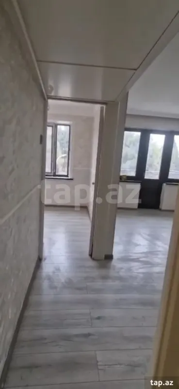 Satılır 1 otaqlı mənzil 38 m²