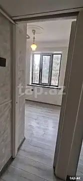 Satılır 1 otaqlı mənzil 38 m²