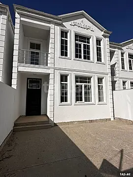 Satılır 4 otaqlı həyət evi 175 m² — Bakı, Masazır 4 otaq 175.00 m²