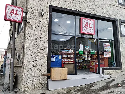 Kirayə verilir 3 otaqlı həyət evi 78 m² — Xırdalan, Xırdalan 3 otaq 78.00 m²