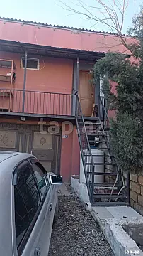Kirayə verilir 1 otaqlı həyət evi 35 m² — Bakı, Biləcəri 1 otaq 35.00 m²