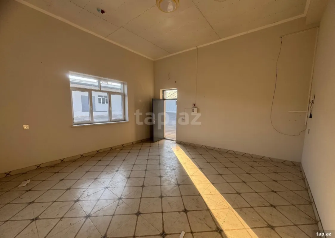 Kirayə verilir obyekt