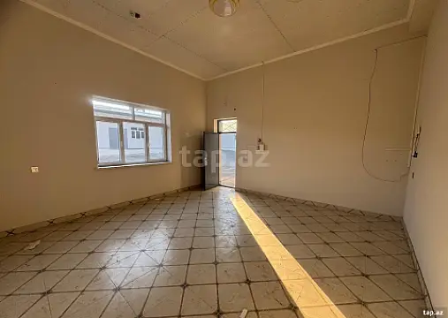 Kirayə verilir obyekt