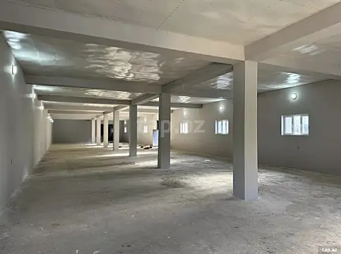 Kirayə verilir obyekt — Gəncə