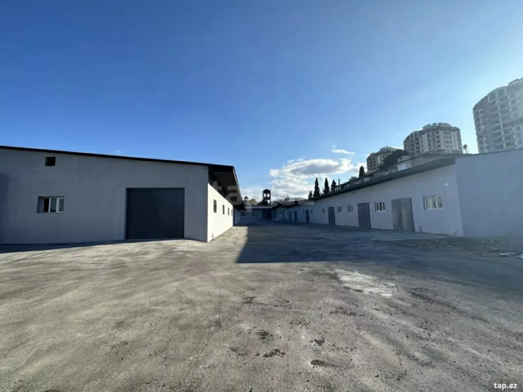 Kirayə verilir obyekt