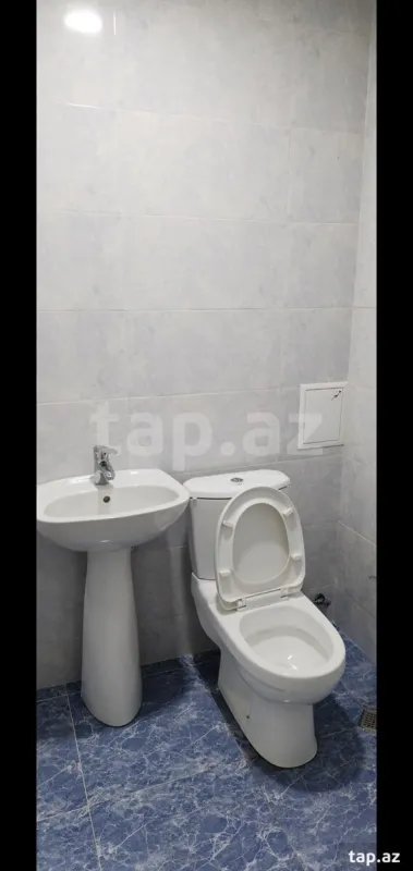 Satılır 3 otaqlı yeni tikili 78 m²