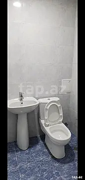 Satılır 3 otaqlı yeni tikili 78 m²