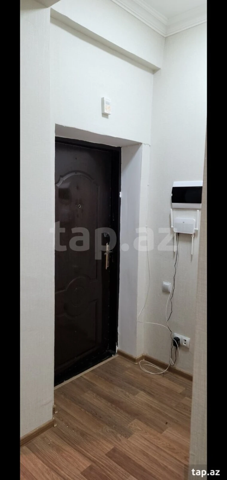 Satılır 3 otaqlı yeni tikili 78 m²