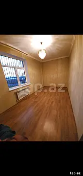 Satılır 3 otaqlı yeni tikili 78 m² — Bakı, Hövsan 3 otaq 78.00 m²