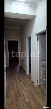 Satılır 3 otaqlı yeni tikili 78 m²