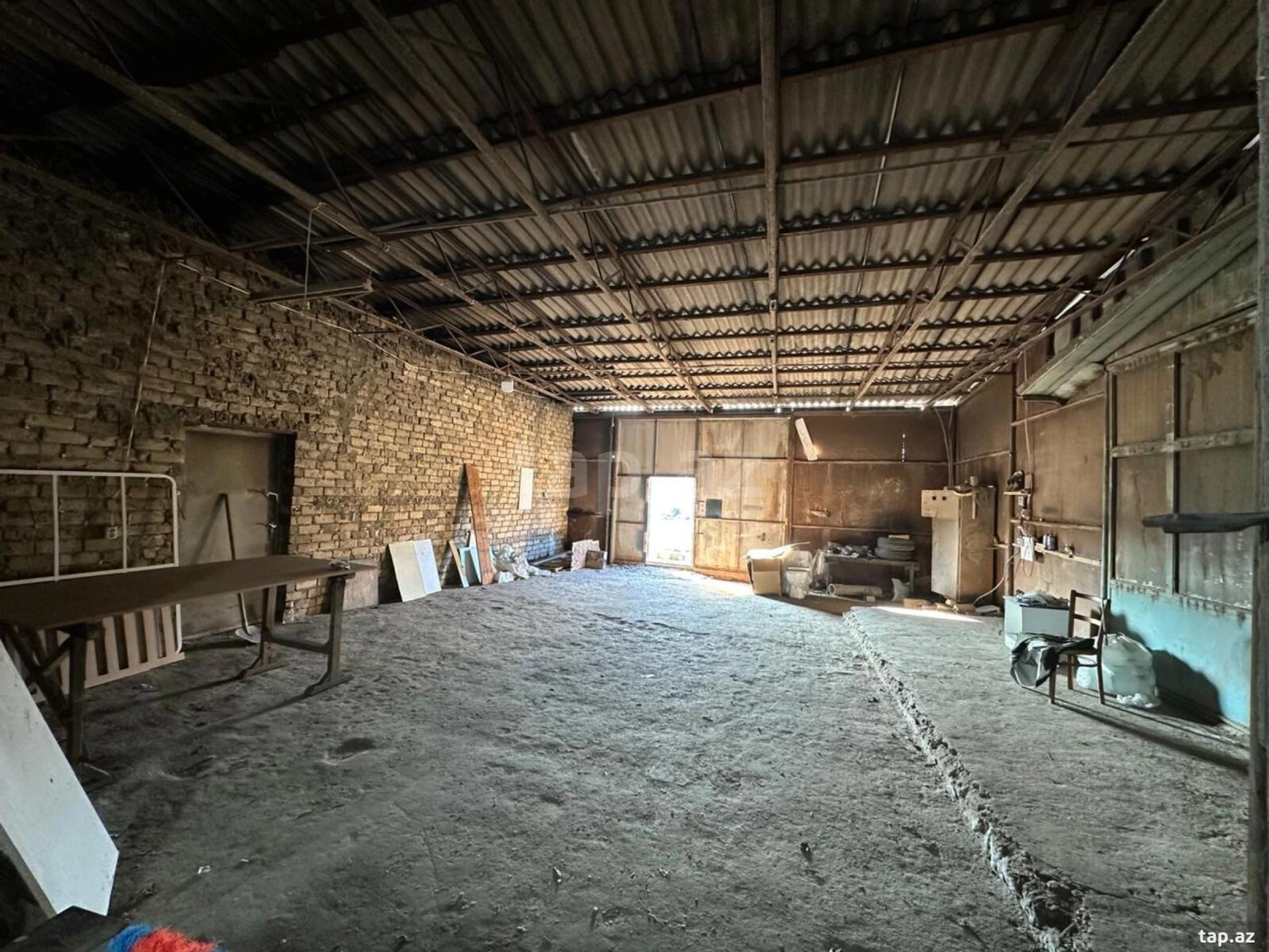 Kirayə verilir obyekt