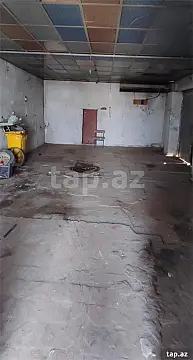 Kirayə verilir obyekt