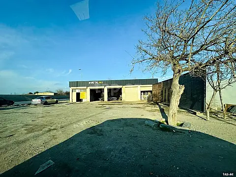 Kirayə verilir obyekt