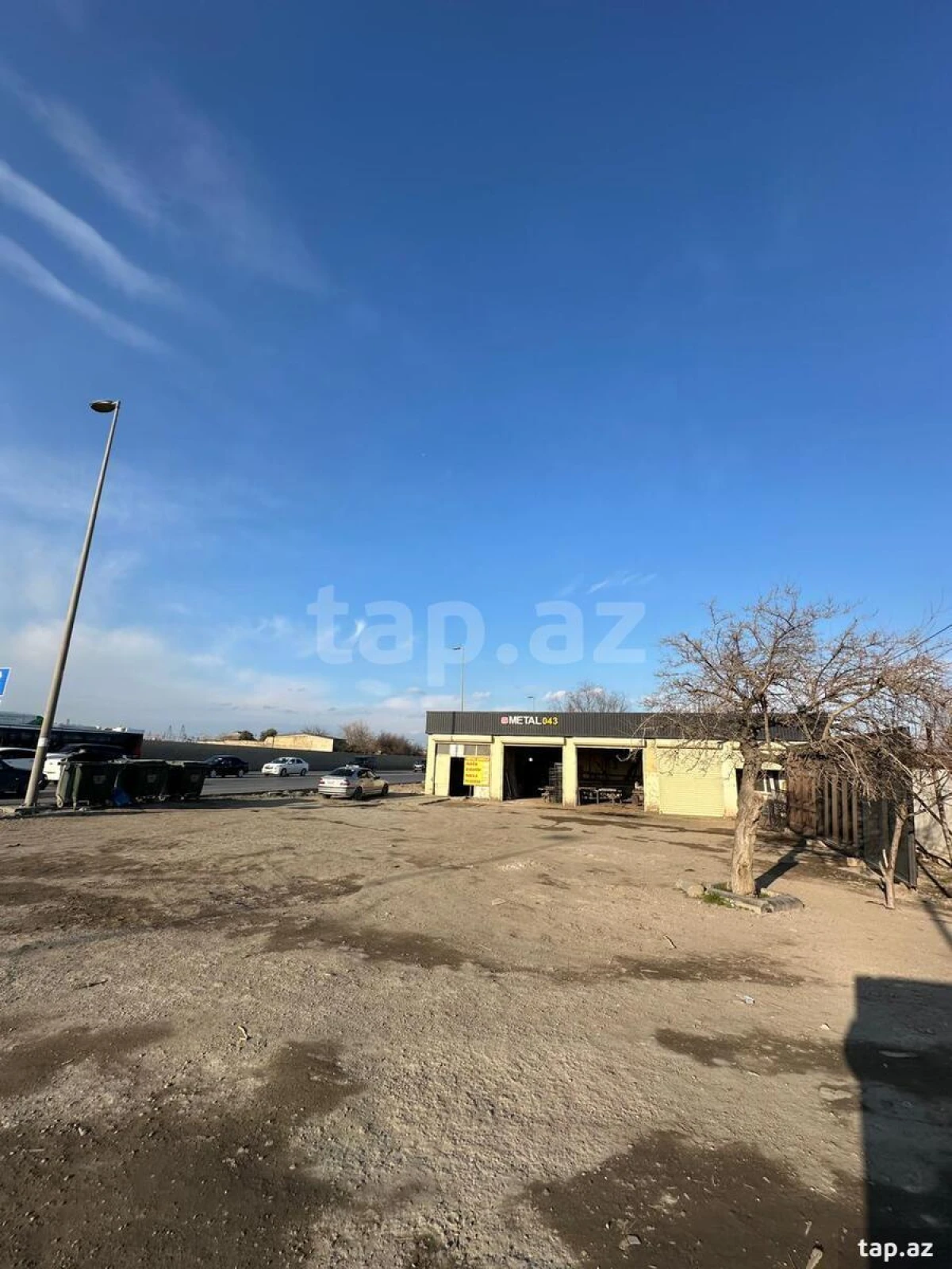 Kirayə verilir obyekt