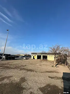 Kirayə verilir obyekt