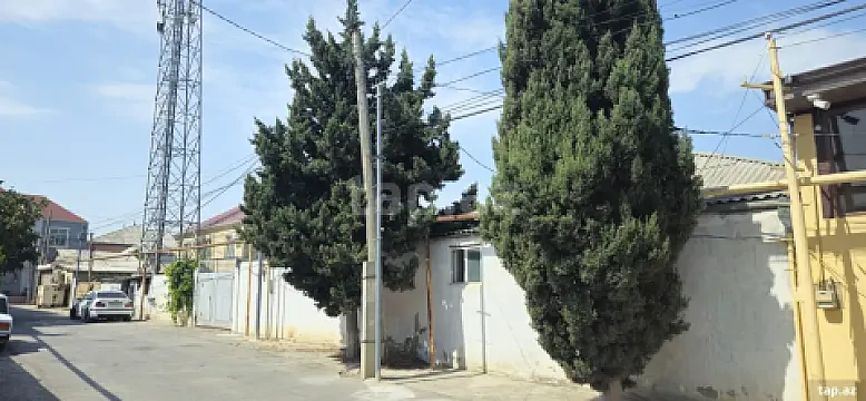 Satılır torpaq sahəsi — Xırdalan, Xırdalan