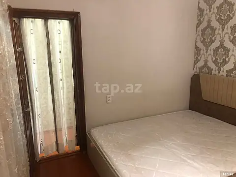 Kirayə verilir 2 otaqlı mənzil 60 m²