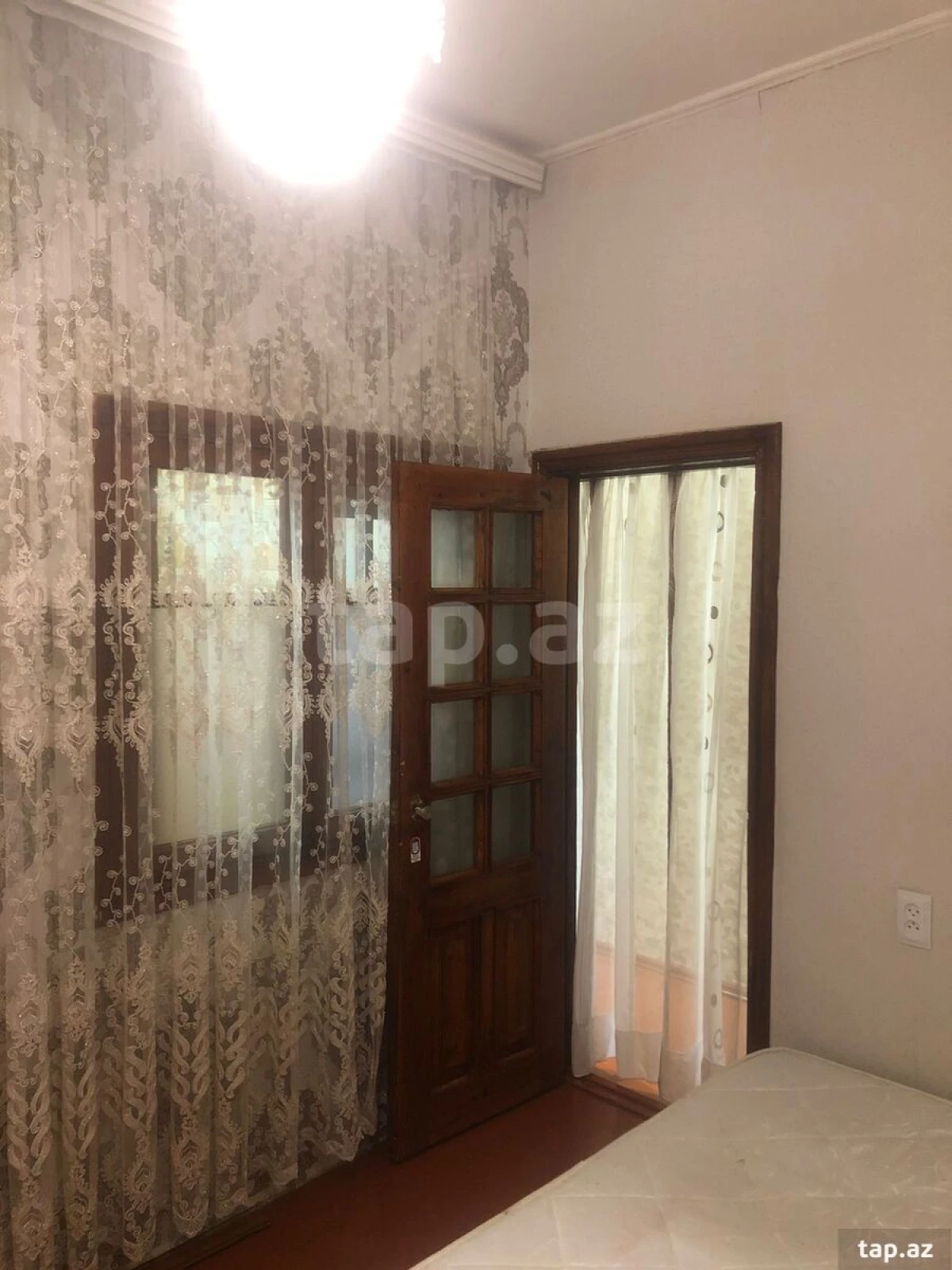 Kirayə verilir 2 otaqlı mənzil 60 m²