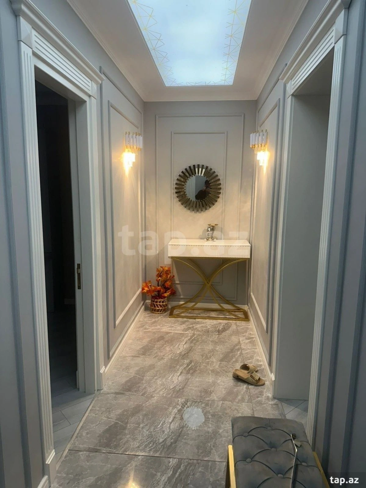 Kirayə verilir 3 otaqlı mənzil 80 m²