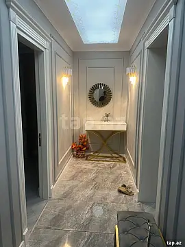 Kirayə verilir 3 otaqlı mənzil 80 m²
