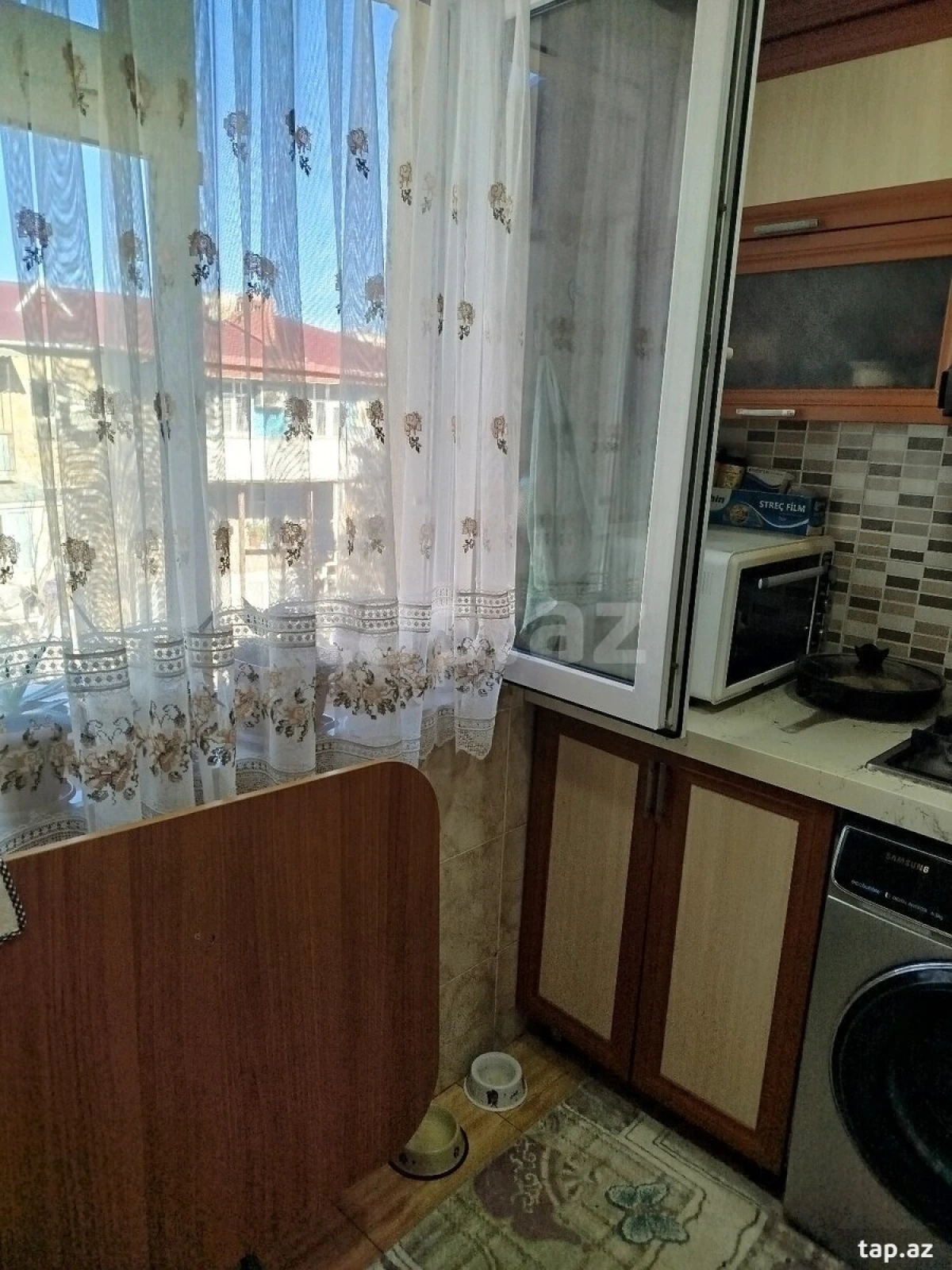 Satılır 3 otaqlı mənzil 70 m²