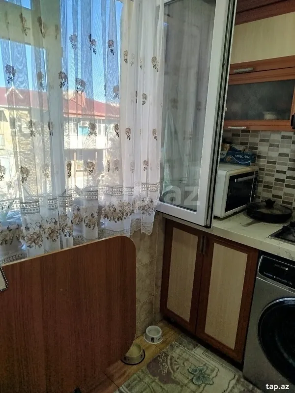 Satılır 3 otaqlı mənzil 70 m²