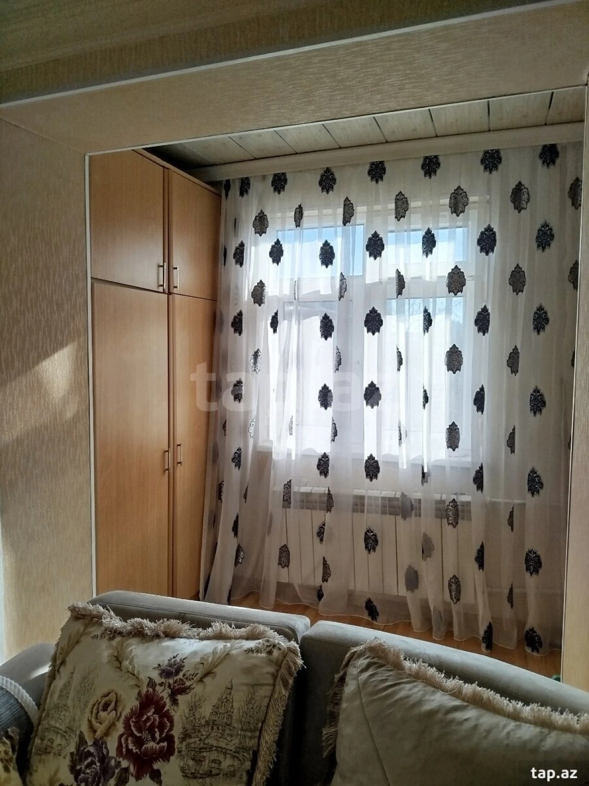 Satılır 3 otaqlı mənzil 70 m²