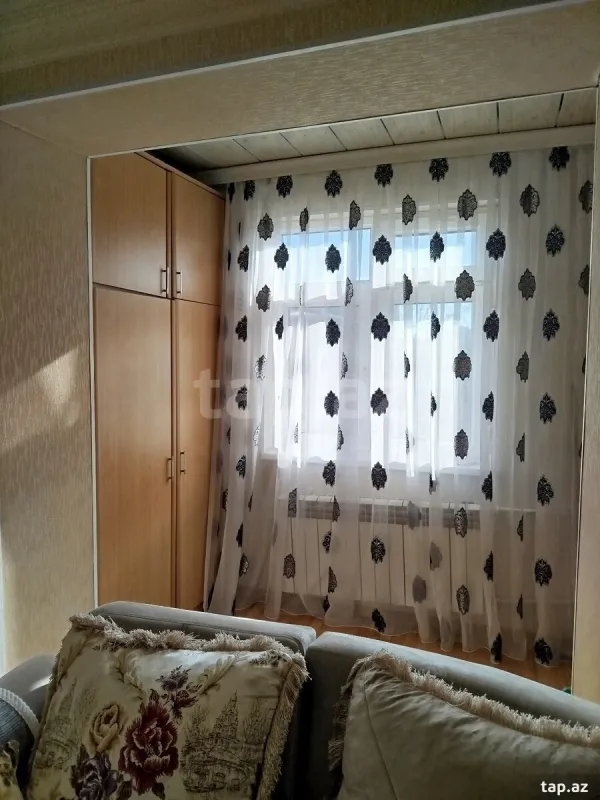 Satılır 3 otaqlı mənzil 70 m²