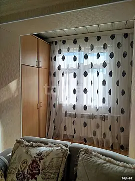 Satılır 3 otaqlı mənzil 70 m²