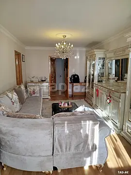 Satılır 3 otaqlı mənzil 70 m² — Sumqayıt 3 otaq 70.00 m²