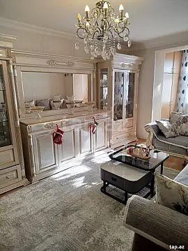 Satılır 3 otaqlı mənzil 70 m²