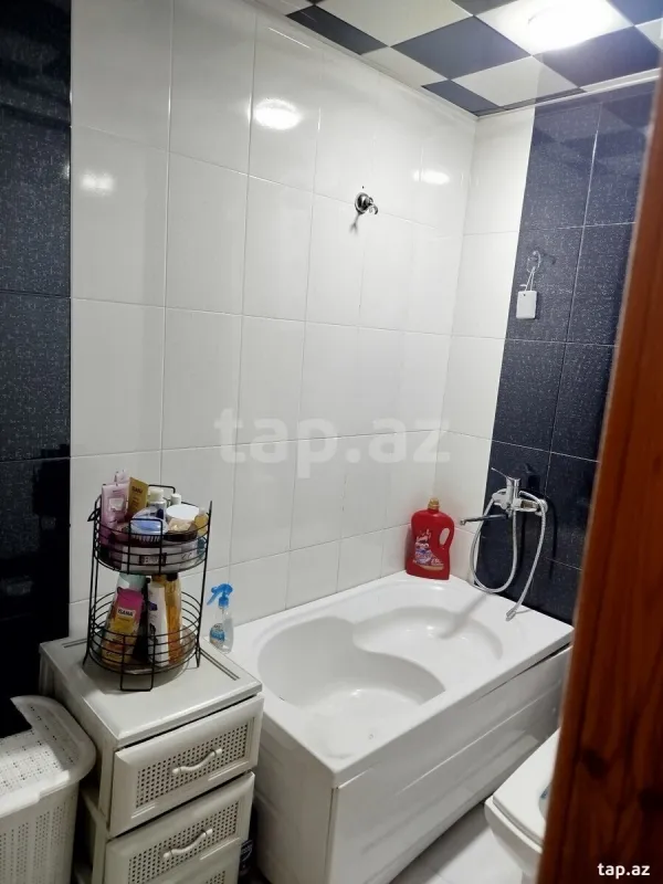 Satılır 3 otaqlı mənzil 70 m²