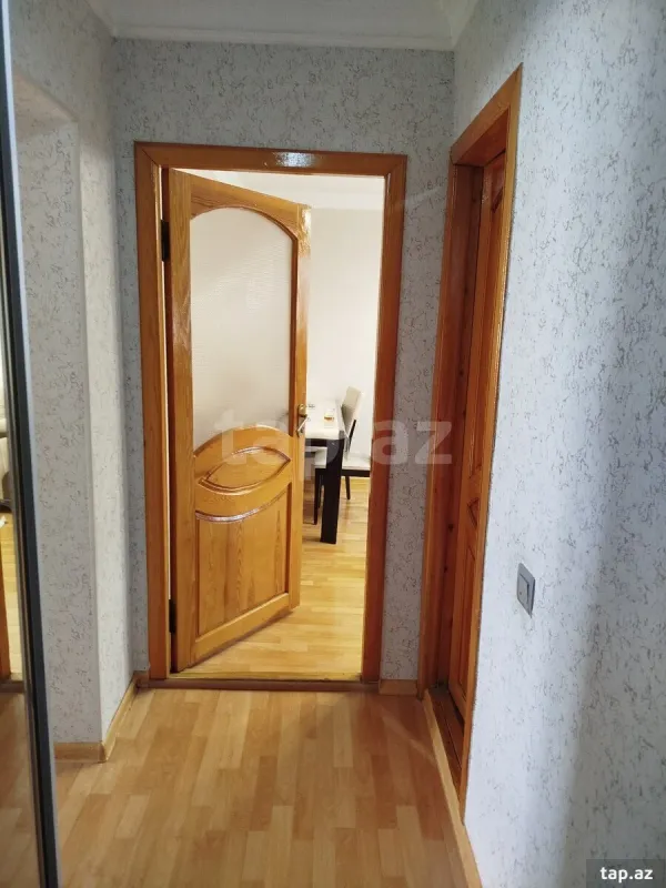Satılır 3 otaqlı mənzil 70 m²