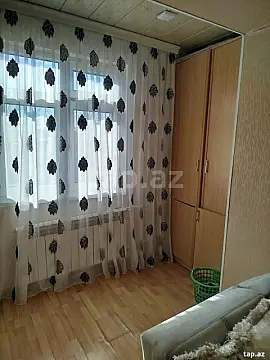 Satılır 3 otaqlı mənzil 70 m²