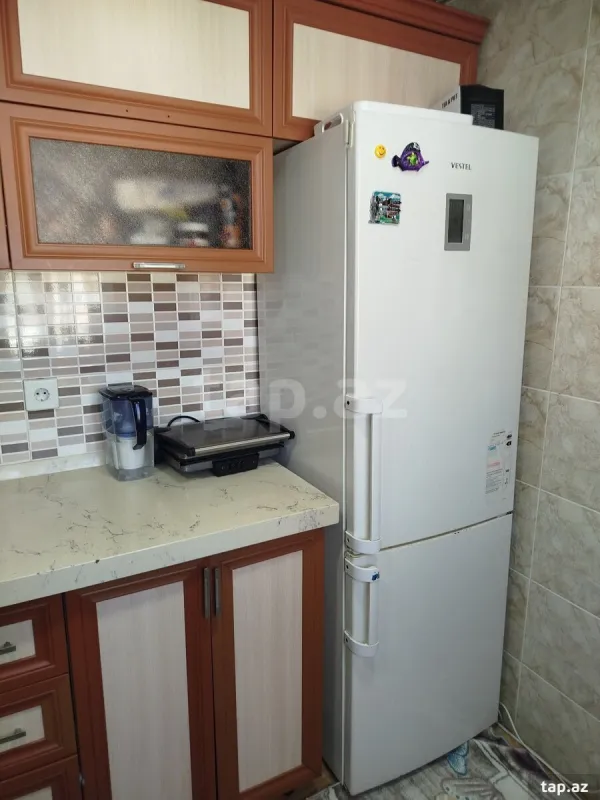Satılır 3 otaqlı mənzil 70 m²