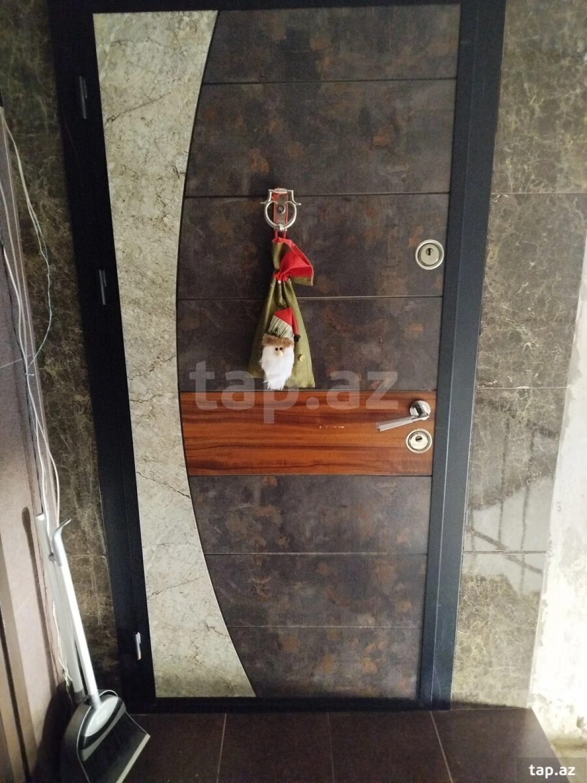 Satılır 3 otaqlı mənzil 70 m²