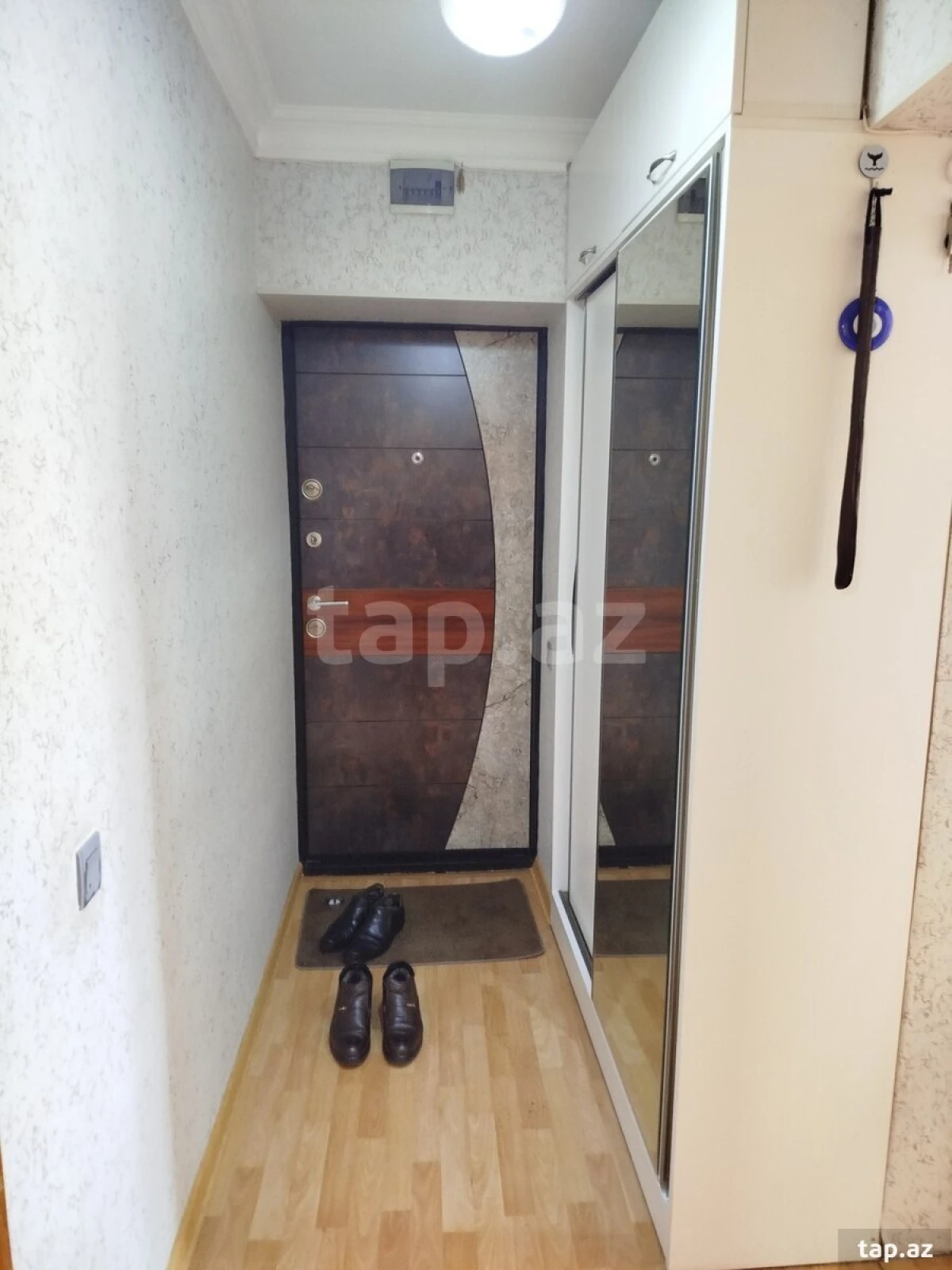 Satılır 3 otaqlı mənzil 70 m²