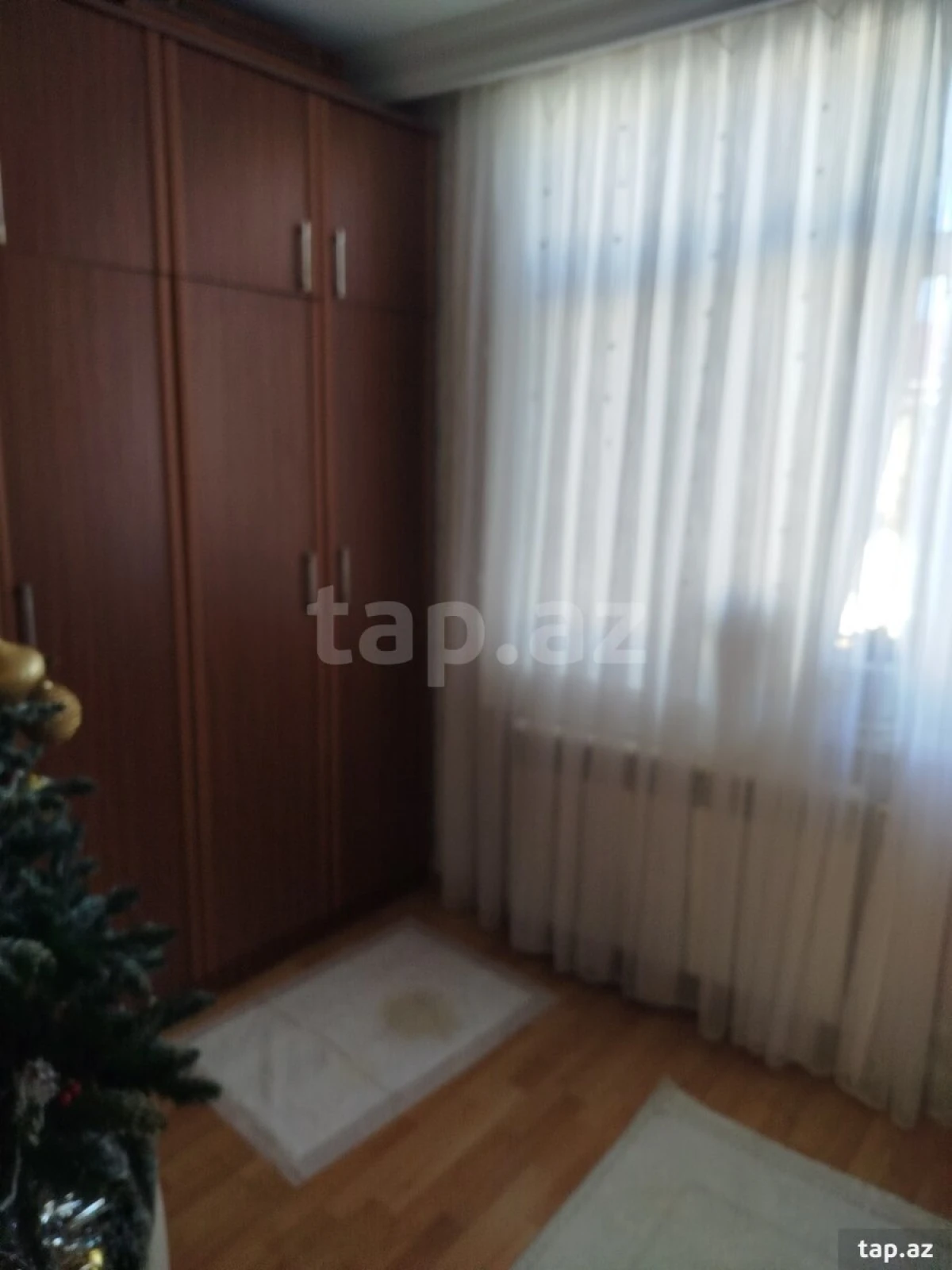 Satılır 3 otaqlı mənzil 70 m²