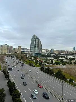 Kirayə verilir ofis — Bakı