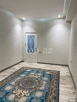 Satılır 3 otaqlı yeni tikili 88 m²