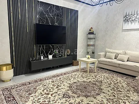 Satılır 4 otaqlı həyət evi 250 m² — Bakı, Mərdəkan 4 otaq 250.00 m²