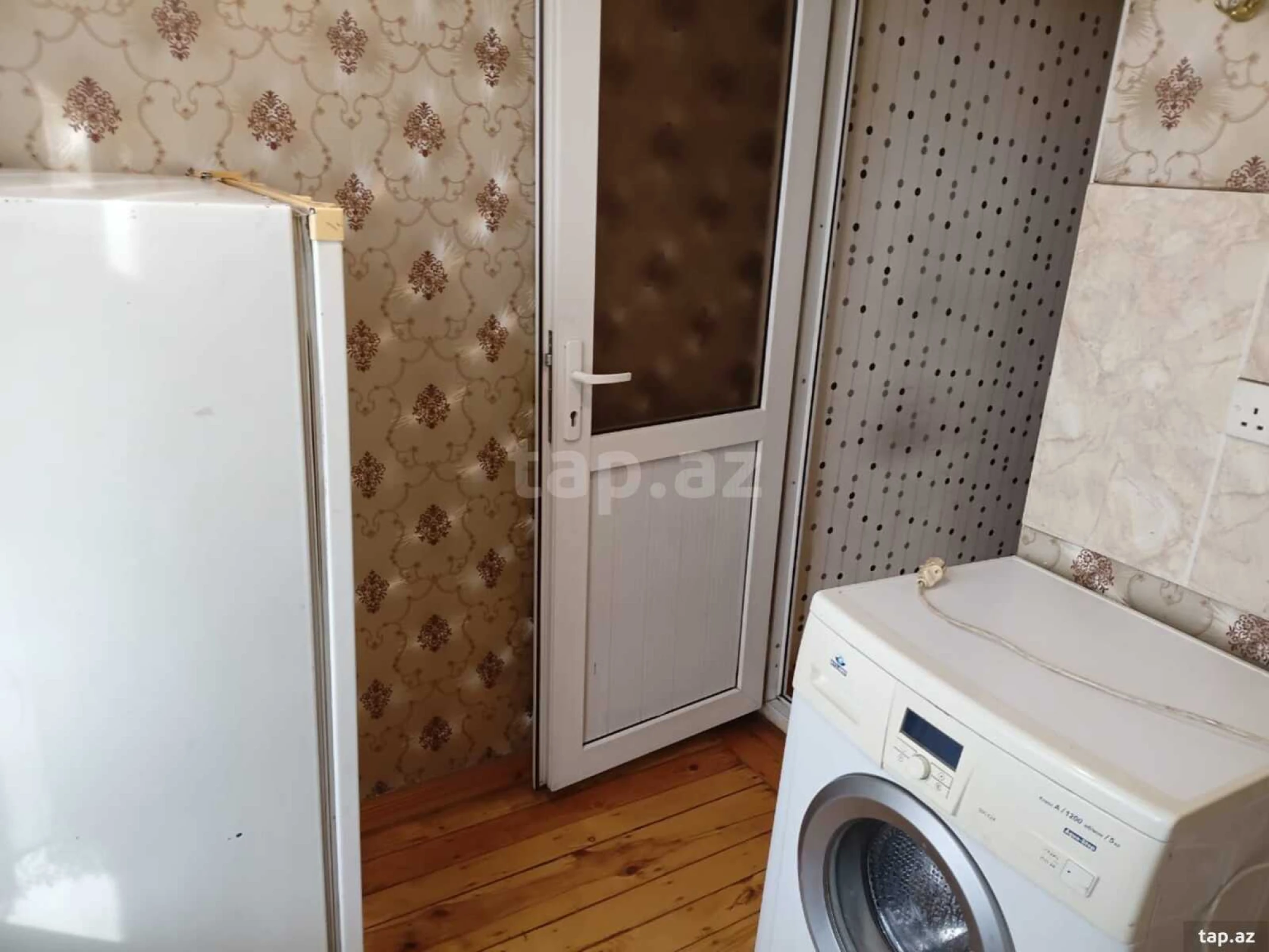 Kirayə verilir 2 otaqlı mənzil 51 m²